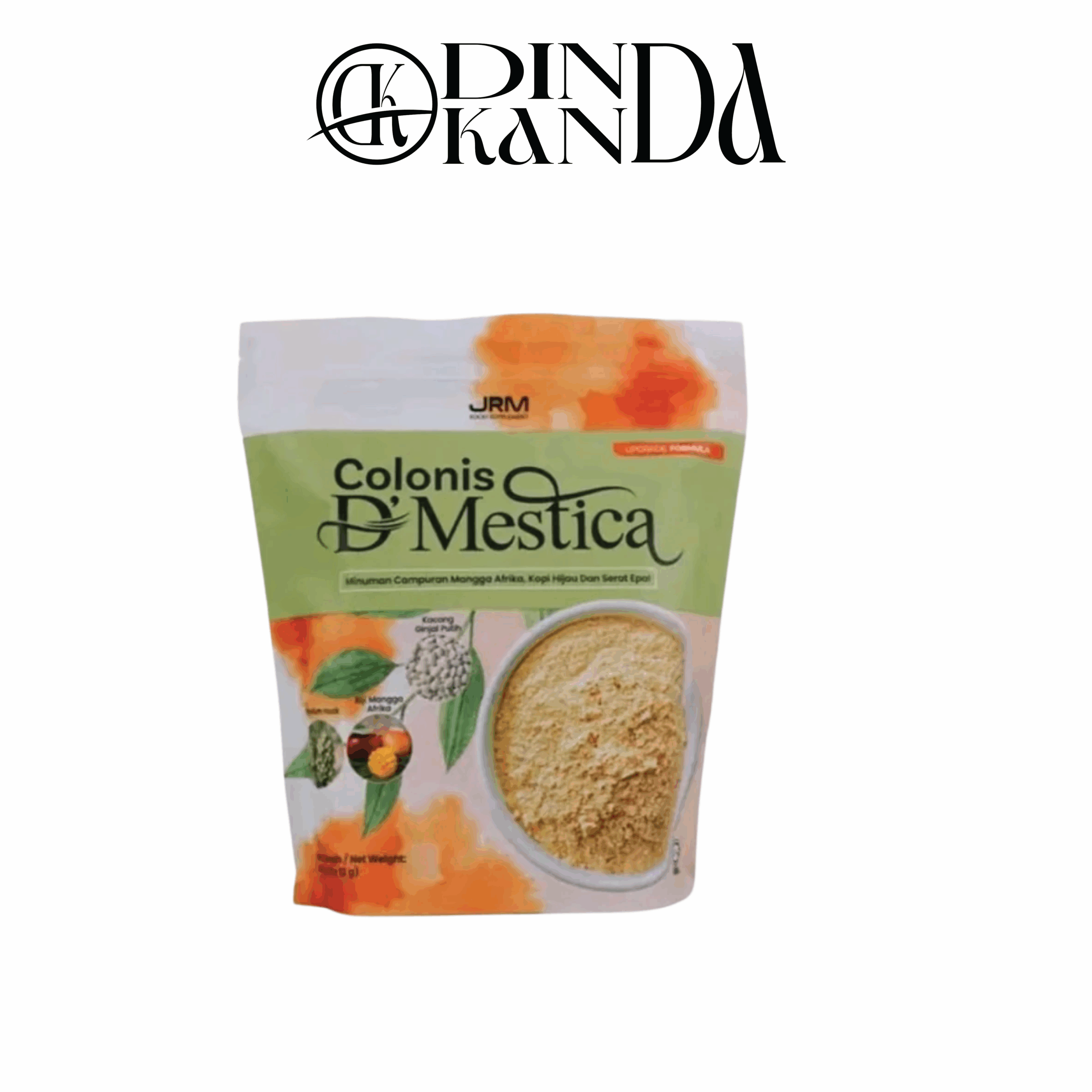 COLONIS D_MESTICA