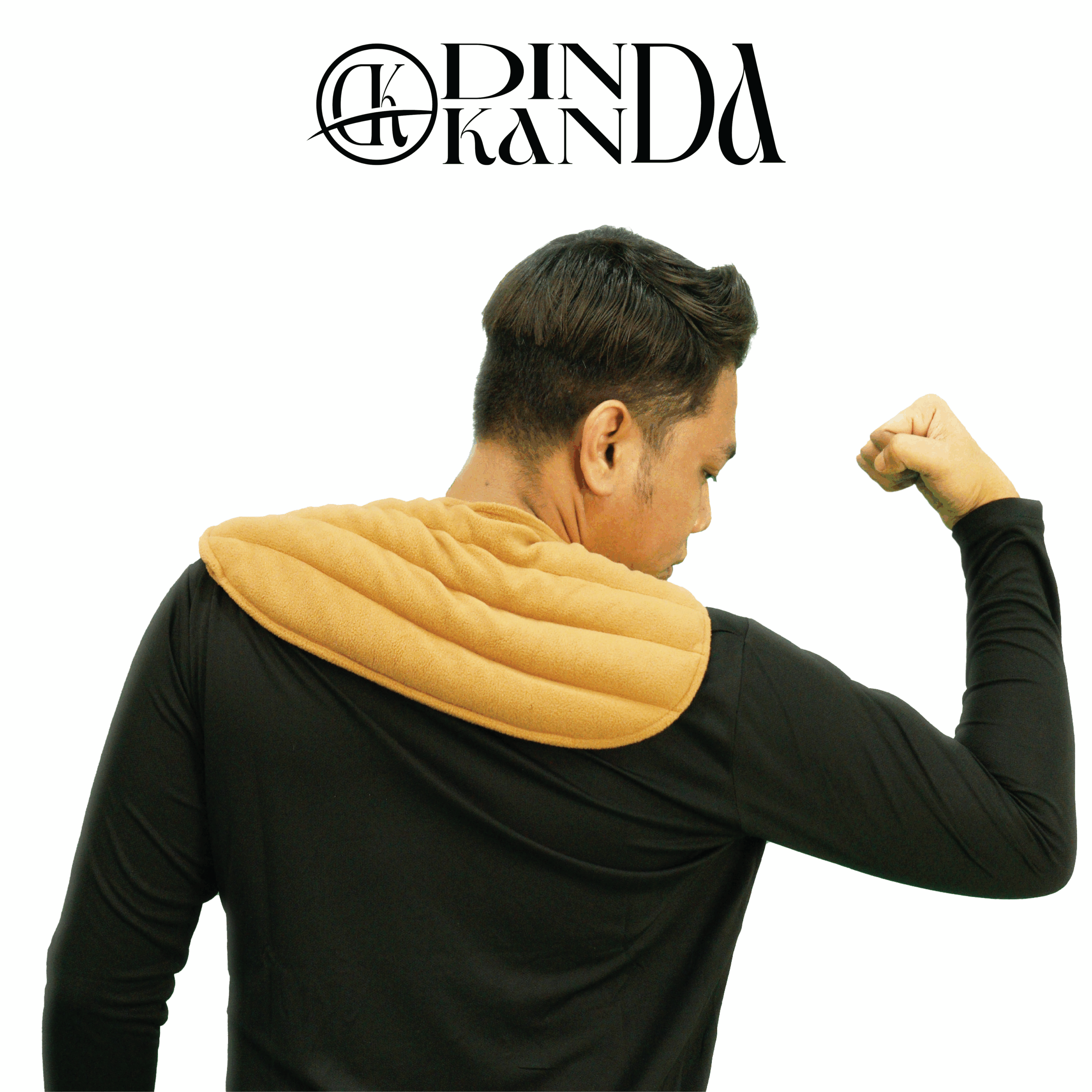 HEATING STRAP SHOULDER