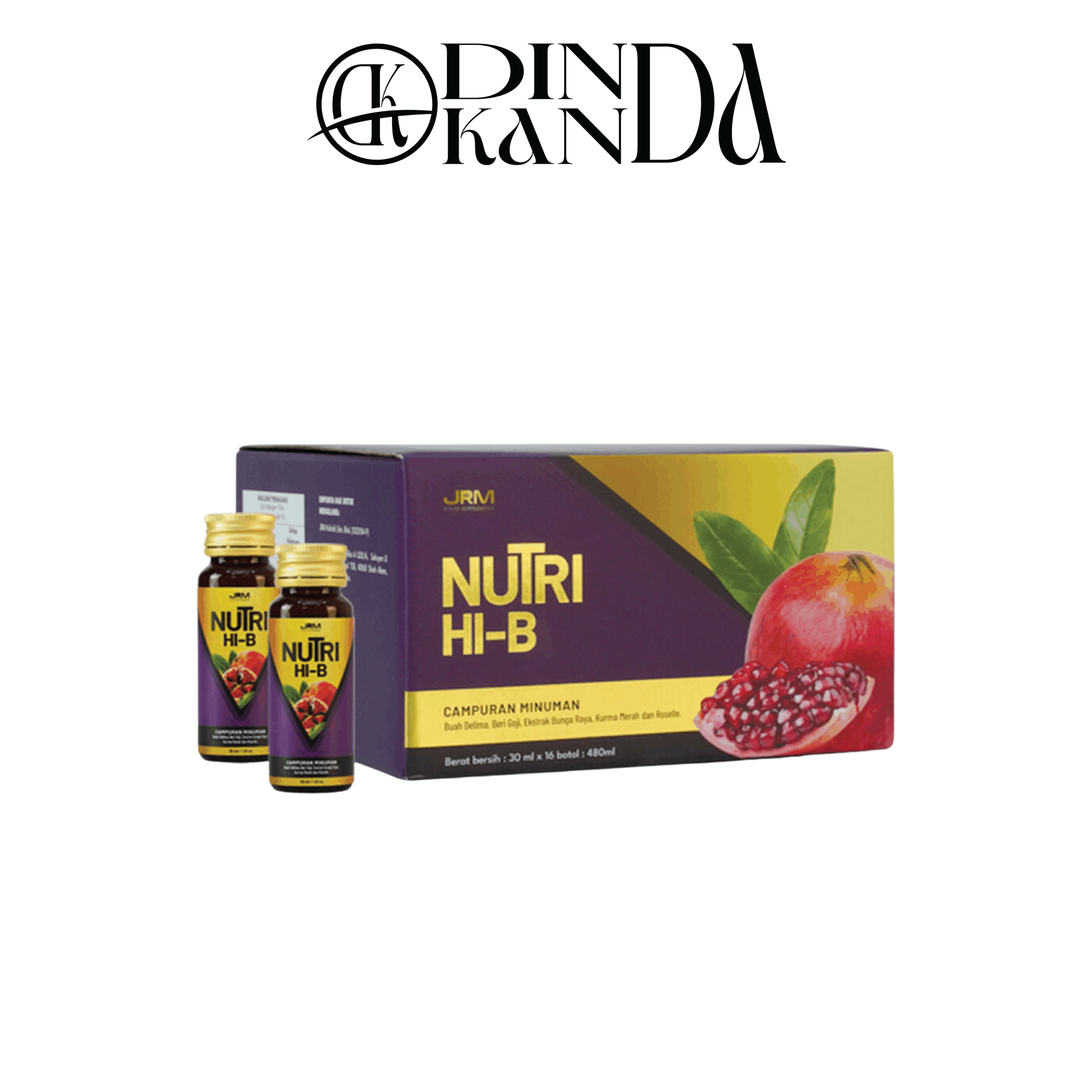 NUTRI HI-B